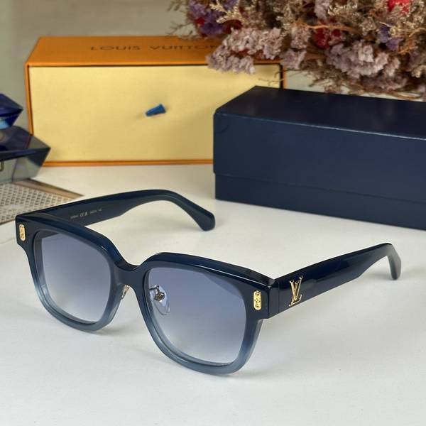 Louis Vuitton Sunglasses Top Quality LVS03578